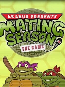 The Mating Season cover art