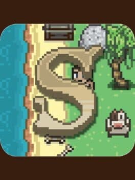 Stranded Survival cover art