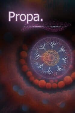 Propa. cover art