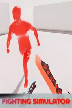 Fighting Simulator cover art