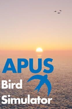 APUS: Bird Simulator cover art