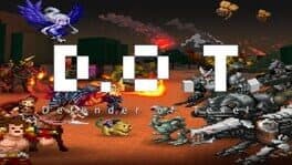 D.O.T. Defender of Texel cover art