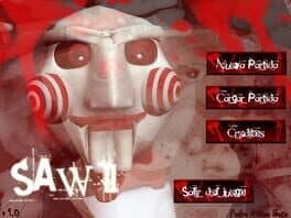 Saw II cover art