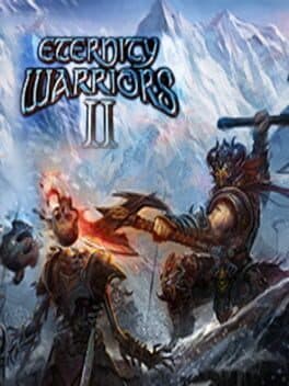 Eternity Warriors II cover art