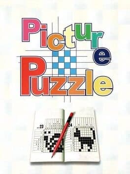 Picture Puzzle cover art