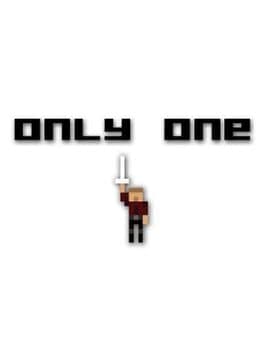 Only One cover art