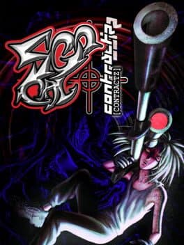 500 Caliber Contractz cover art