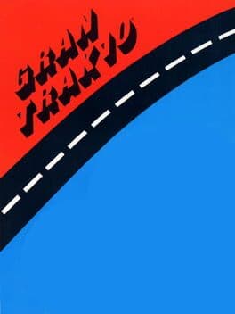 Gran Trak 10 cover art