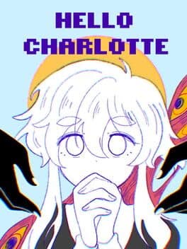 Hello Charlotte Ep.2: Requiem Aeternam Deo cover art