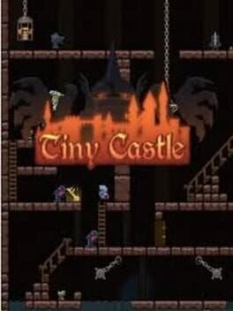 Tiny Castle cover art