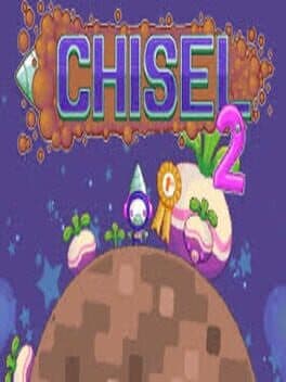 Chisel 2 cover art