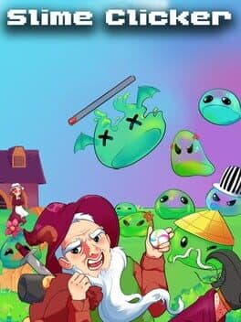 Slime Clicker cover art