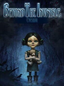 Beyond the Invisible: Evening cover art