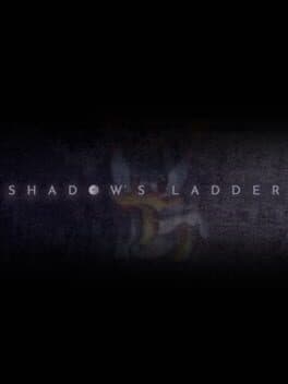 Shadow's Ladder cover art