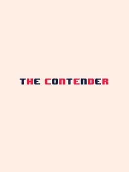 The Contender: Fight of the Century cover art