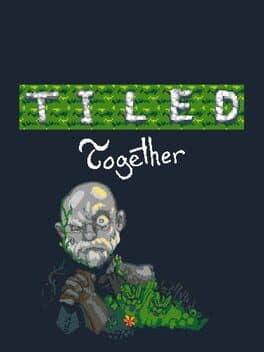 Tiled Together cover art