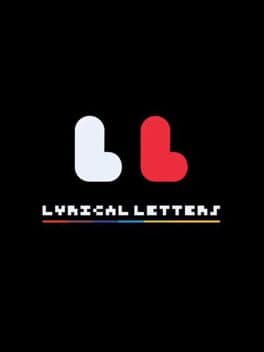 Lyrical Letters cover art