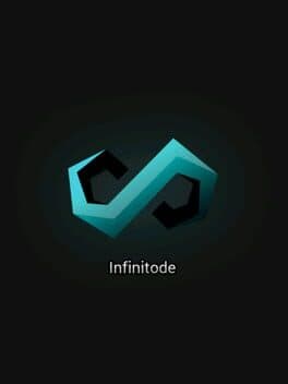 Infinitode cover art