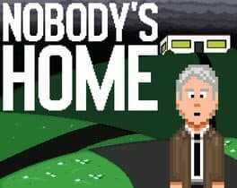 Nobody's Home cover art