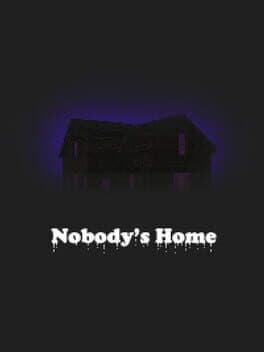 Nobody's Home cover art