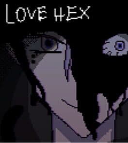 Love Hex cover art