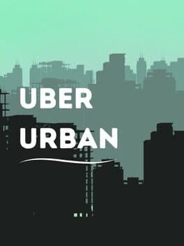 Uber Urban cover art