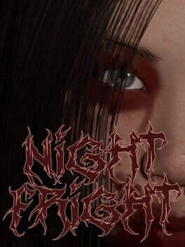 Night Fright cover art