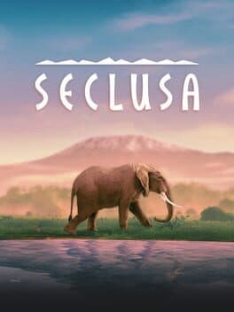 Seclusa cover art