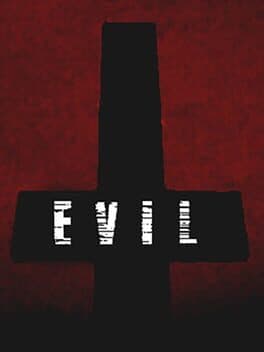 Evil cover art