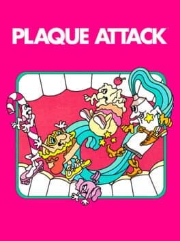 Plaque Attack cover art