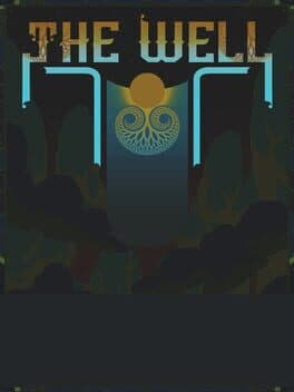 The Well cover art