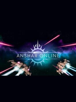 Anshar Online cover art