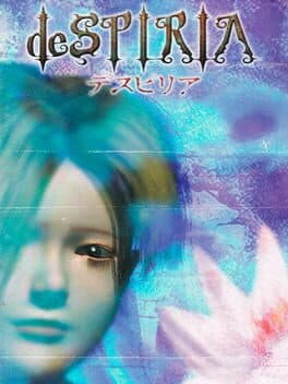 deSpiria cover art