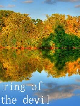 Ring of The Devil cover art