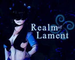 Realm of Lament cover art