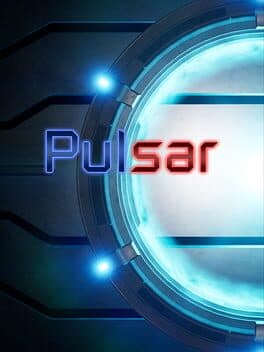 Pulsar cover art
