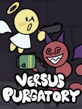 Versus Purgatory cover art