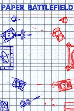 Paper Battlefield cover art