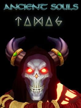 Ancient Souls Tamag cover art