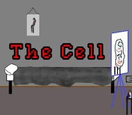 The Cell cover art
