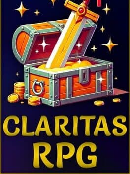 Claritas cover art