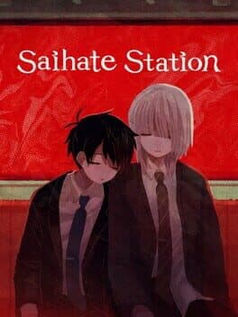 Saihate Station cover art