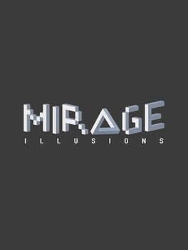 Mirage: Illusions cover art