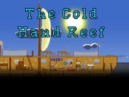 The Cold Hand Reef cover art