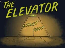The Elevator cover art