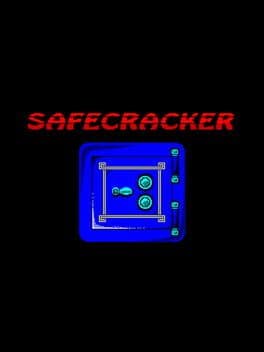 Safecracker cover art
