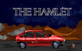 The Hamlet cover art