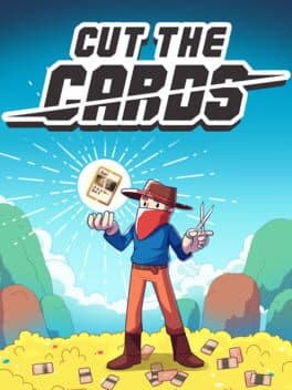 Cut the Cards cover art