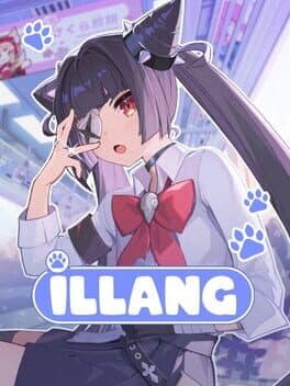 Illang cover art