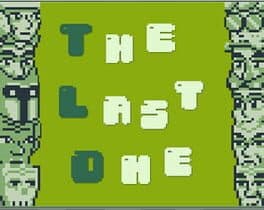 The Last One cover art